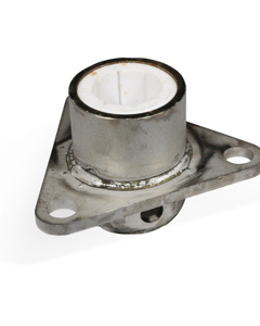 Bearing housing cpl d40 SST    for mixing tank